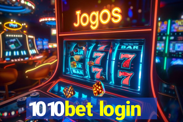 1010bet login